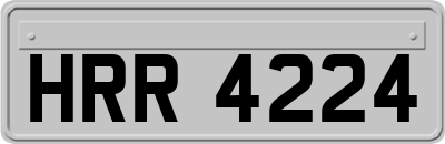 HRR4224
