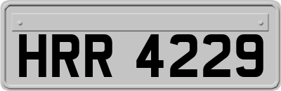 HRR4229