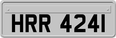 HRR4241