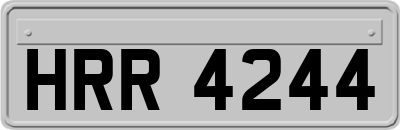 HRR4244