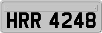 HRR4248