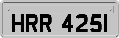HRR4251
