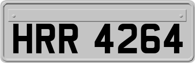 HRR4264