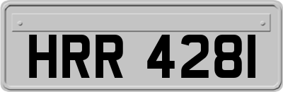HRR4281