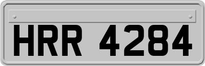 HRR4284