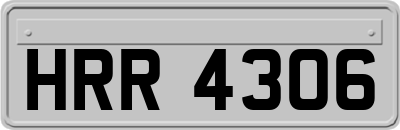 HRR4306
