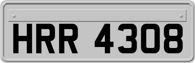 HRR4308