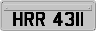 HRR4311