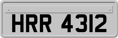 HRR4312