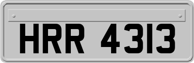 HRR4313
