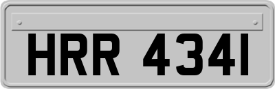 HRR4341