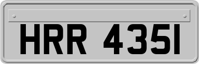 HRR4351
