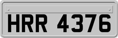 HRR4376
