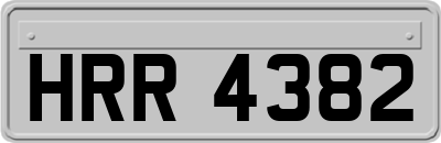 HRR4382