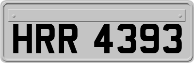 HRR4393