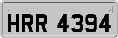 HRR4394