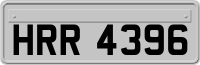 HRR4396