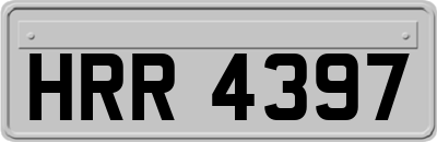 HRR4397