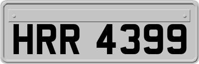 HRR4399