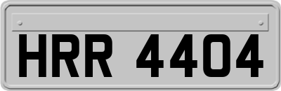 HRR4404