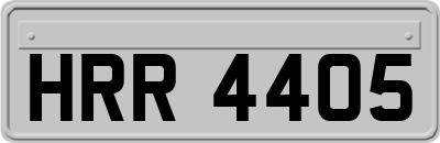 HRR4405