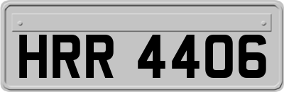 HRR4406