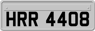 HRR4408