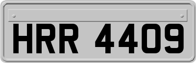 HRR4409