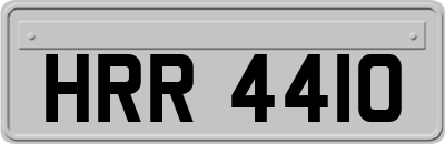 HRR4410