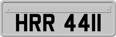 HRR4411