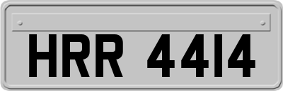HRR4414
