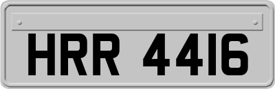 HRR4416