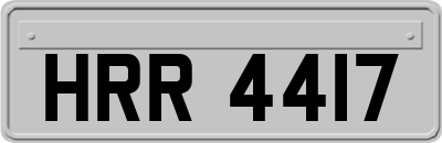 HRR4417