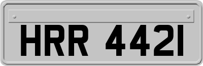 HRR4421