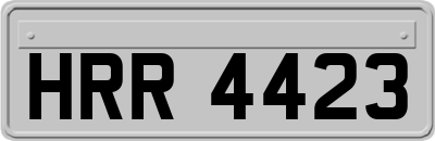 HRR4423