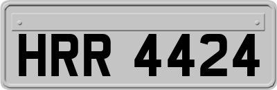 HRR4424