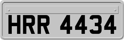 HRR4434