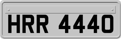 HRR4440
