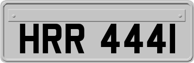 HRR4441
