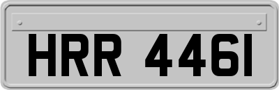 HRR4461