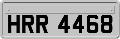 HRR4468
