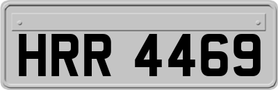 HRR4469
