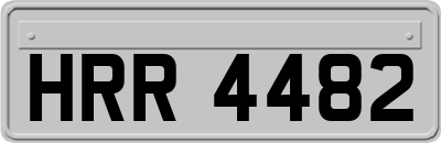 HRR4482
