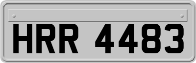 HRR4483