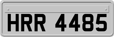 HRR4485