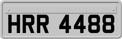 HRR4488
