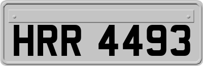 HRR4493