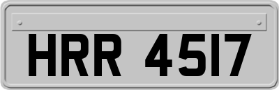 HRR4517