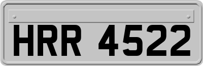 HRR4522