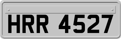 HRR4527